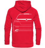 Lade das Bild in den Galerie-Viewer, OGKIOSTVFLHD Premium Unisex Hoodie
