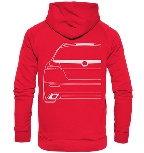 OGKIOSTVFLHD Premium Unisex Hoodie