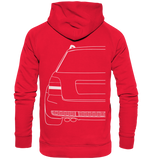 Lade das Bild in den Galerie-Viewer, AGKRS4B5AHD Premium Unisex Hoodie
