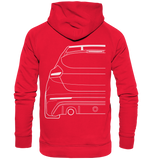 Lade das Bild in den Galerie-Viewer, FGKF3RSHD Premium Unisex Hoodie
