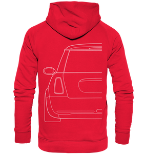 MGKCR50HD Premium Unisex Hoodie