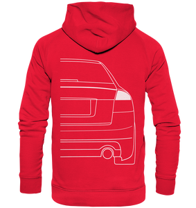 AGKA4B6LHD Premium Unisex Hoodie