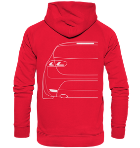 SGKL1PCFLHD Premium Unisex Hoodie