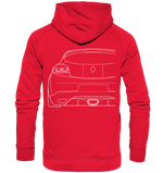 Lade das Bild in den Galerie-Viewer, RGKM3RSFLHD Premium Unisex Hoodie
