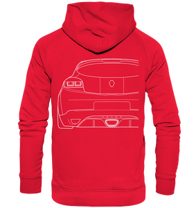 RGKM3RSFLHD Premium Unisex Hoodie
