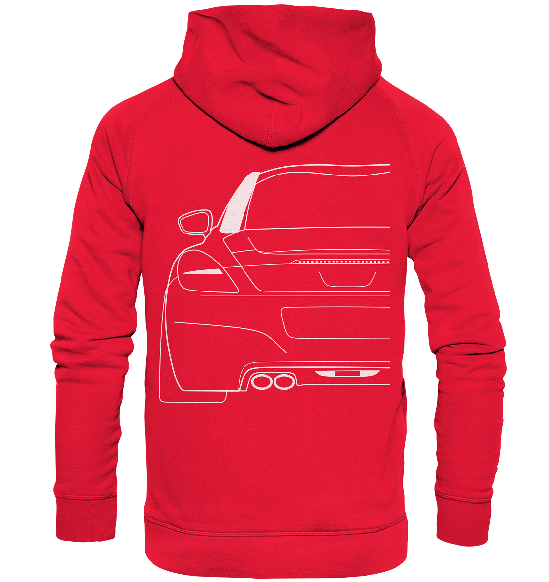 PGKRCZP1HD Premium Unisex Hoodie