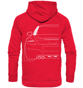 PGKRCZP1HD Premium Unisex Hoodie