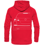 Lade das Bild in den Galerie-Viewer, OGKAJSTFLHD Premium Unisex Hoodie
