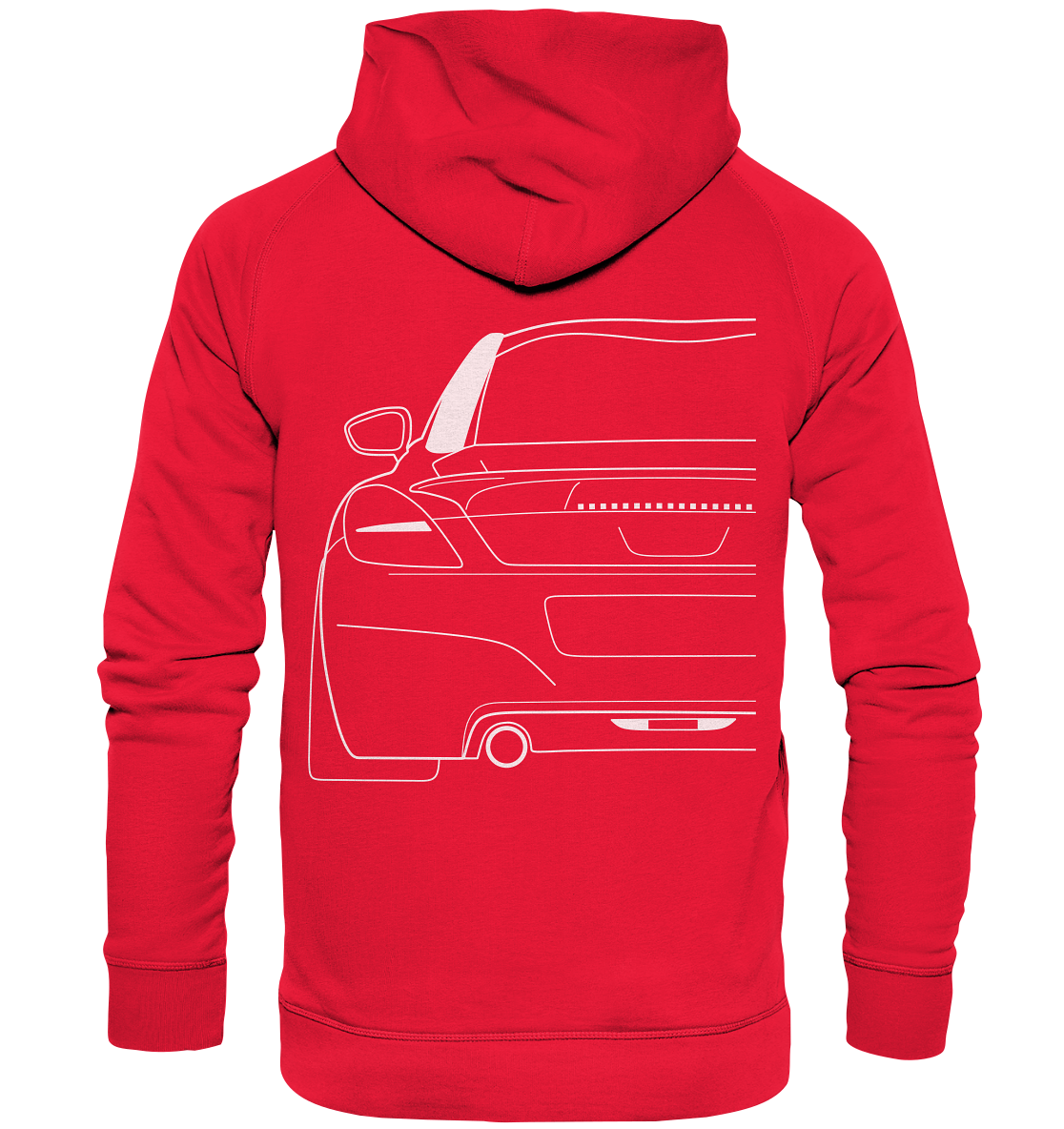 PGKRCZRHD Premium Unisex Hoodie