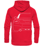 Lade das Bild in den Galerie-Viewer, PGKRCZRHD Premium Unisex Hoodie
