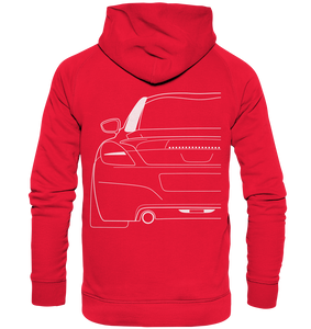 PGKRCZRHD Premium Unisex Hoodie