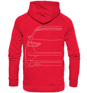 SGKL5FFRFLSTHD Premium Unisex Hoodie