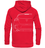 Lade das Bild in den Galerie-Viewer, KGKPCGTHD Premium Unisex Hoodie
