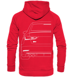 Lade das Bild in den Galerie-Viewer, AGKS38VLHD Premium Unisex Hoodie
