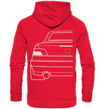 Lade das Bild in den Galerie-Viewer, PGK306HD Premium Unisex Hoodie
