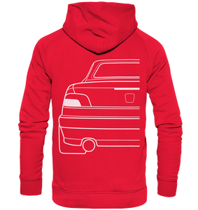 PGK306HD Premium Unisex Hoodie