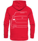 Lade das Bild in den Galerie-Viewer, SGKO3RSLHD Premium Unisex Hoodie
