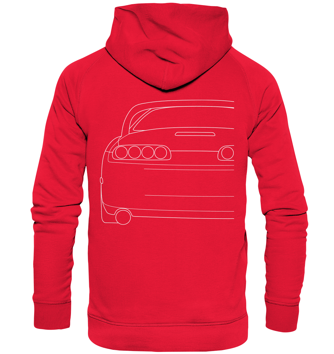 TGKSMK4HD Premium Unisex Hoodie