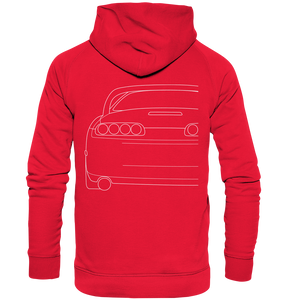 TGKSMK4HD Premium Unisex Hoodie