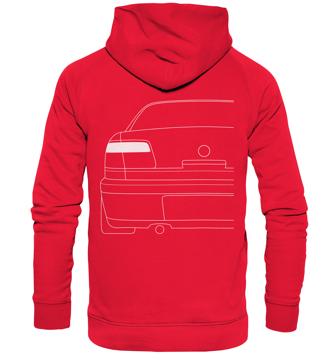 OGKOB2HD Premium Unisex Hoodie