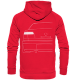 Lade das Bild in den Galerie-Viewer, OGKOB2HD Premium Unisex Hoodie
