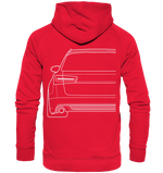 Lade das Bild in den Galerie-Viewer, AGKA64GAHD Premium Unisex Hoodie
