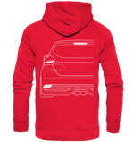 Lade das Bild in den Galerie-Viewer, FGKF3LSTFLHD Premium Unisex Hoodie
