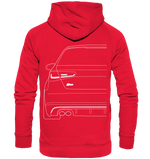 Lade das Bild in den Galerie-Viewer, AGKS38VHD Premium Unisex Hoodie
