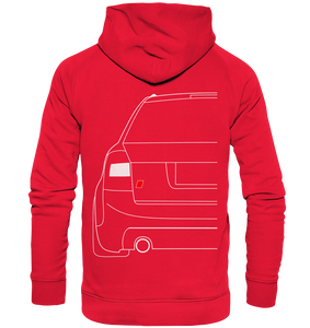AGKS4B6AHD Premium Unisex Hoodie