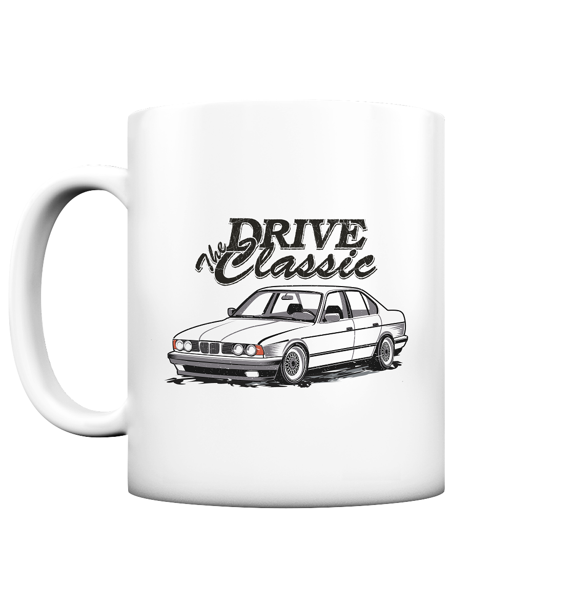 BGKE34DTC - Tasse (matt)