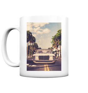 MGKW115PB - Tasse (matt)