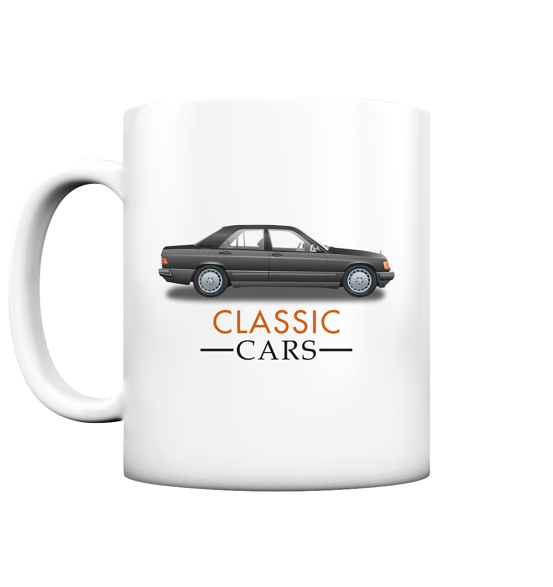 CODTAS_MGKW201CC - Tasse matt
