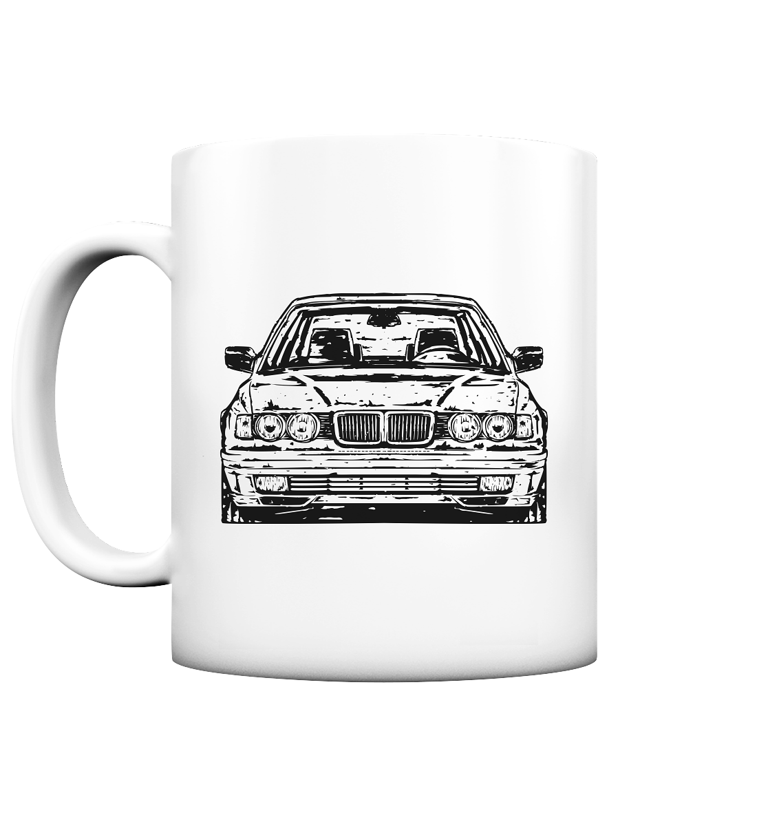 BGKE32OLS - Tasse (matt)