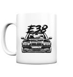 Lade das Bild in den Galerie-Viewer, BGKE38OLS - Tasse (matt)
