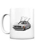 Lade das Bild in den Galerie-Viewer, BGKE21OSKULL - Tasse (matt)-Tasse matt
