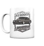 Lade das Bild in den Galerie-Viewer, BGKE30SL- Tasse (matt)
