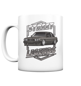 BGKE30SL- Tasse (matt)