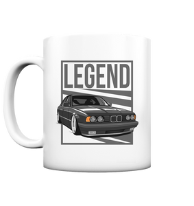 CODTAS_BGKE34LEGEND - Tasse matt