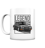 Lade das Bild in den Galerie-Viewer, CODTAS_BGKE28LEGEND - Tasse matt
