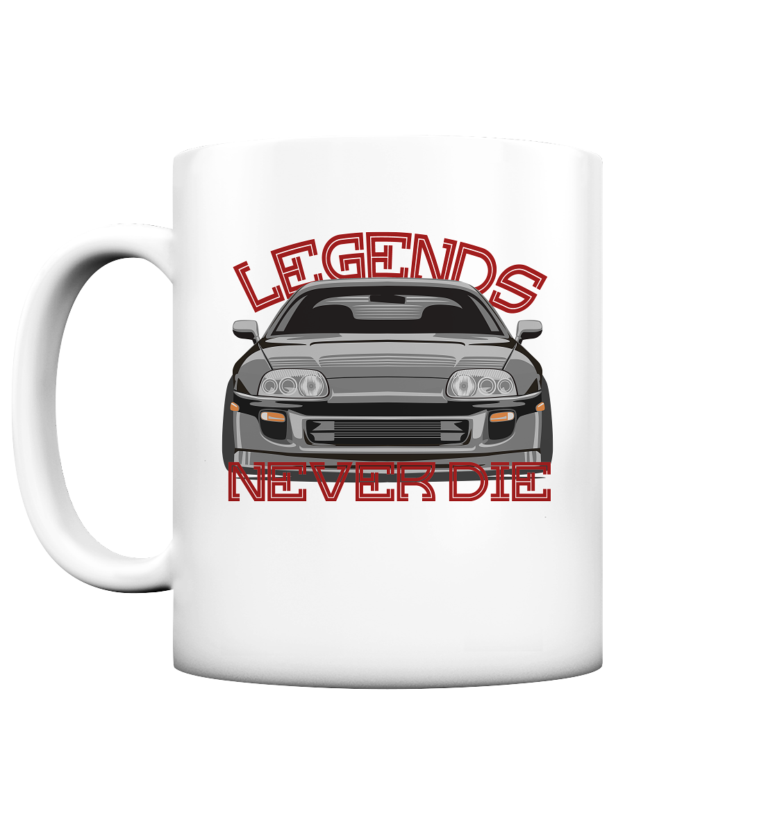 TGKSMK4LND - Tasse (matt)