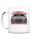 Lade das Bild in den Galerie-Viewer, TGKSMK4LND - Tasse (matt)
