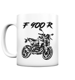 Lade das Bild in den Galerie-Viewer, CODTAS_1BGKF900RDIRTY - Tasse matt
