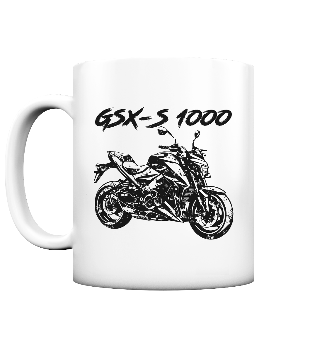 CODTAS_1SGKGSXS1000DIRTY - Tasse matt