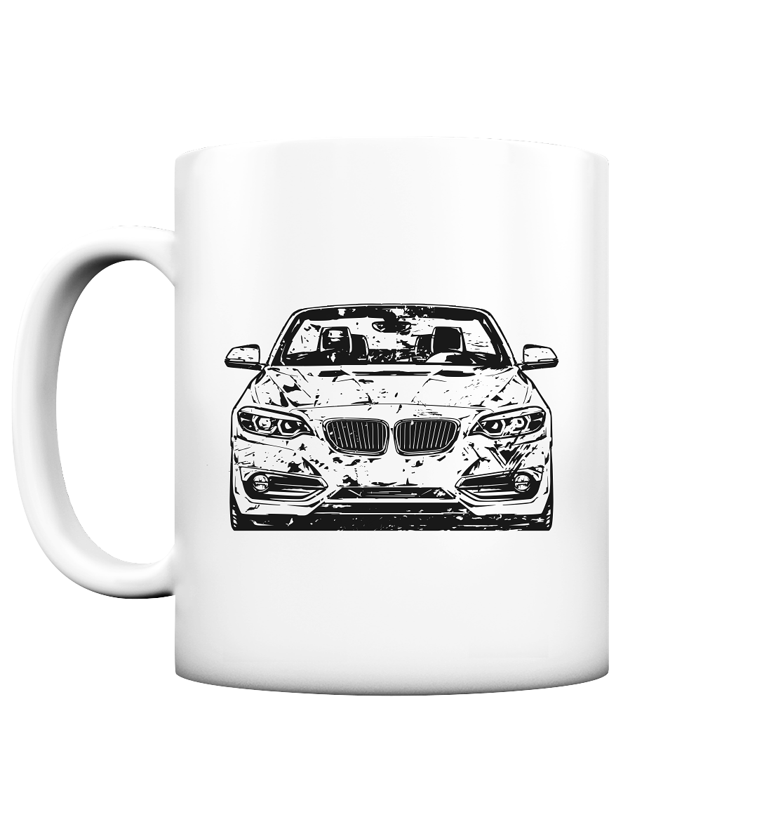 BGKF23OLS - Tasse matt