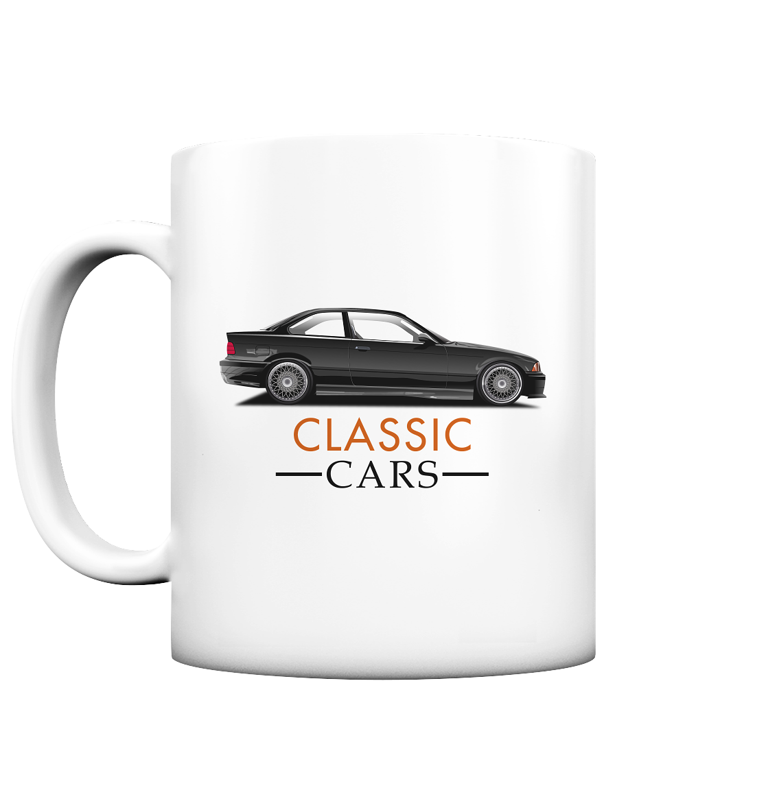 BGKE36CCB - Tasse (matt)