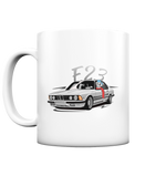 Lade das Bild in den Galerie-Viewer, BGKE23SKULL - Tasse (matt)
