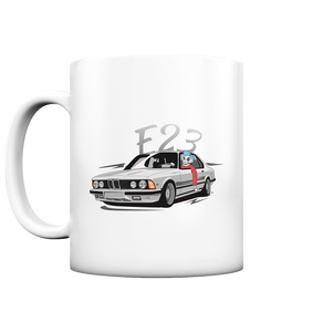 BGKE23SKULL - Tasse (matt)
