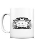 Lade das Bild in den Galerie-Viewer, CODTAS_PGK981CCOLS - Tasse matt
