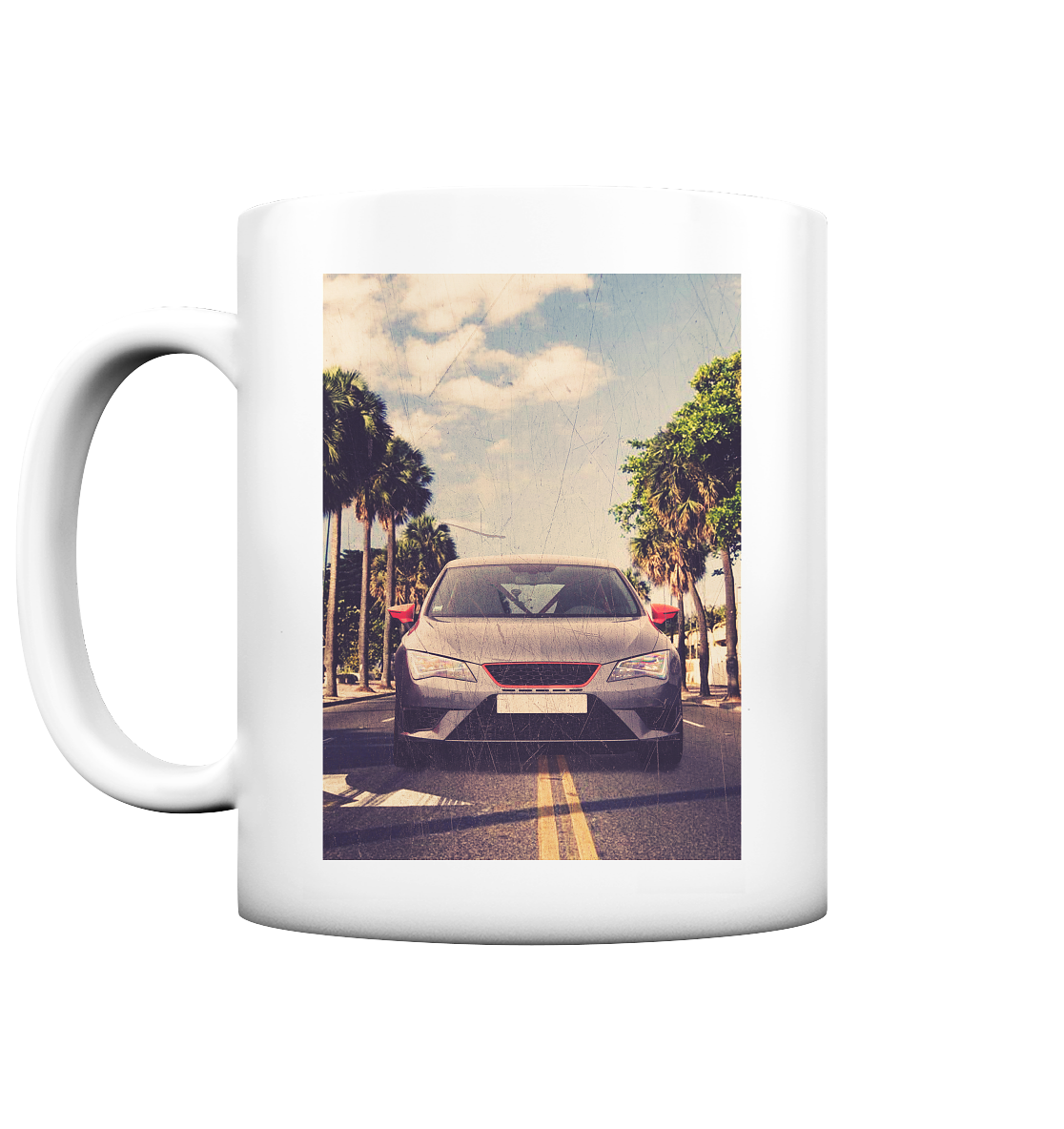 SGKL5FPB - Tasse (matt)