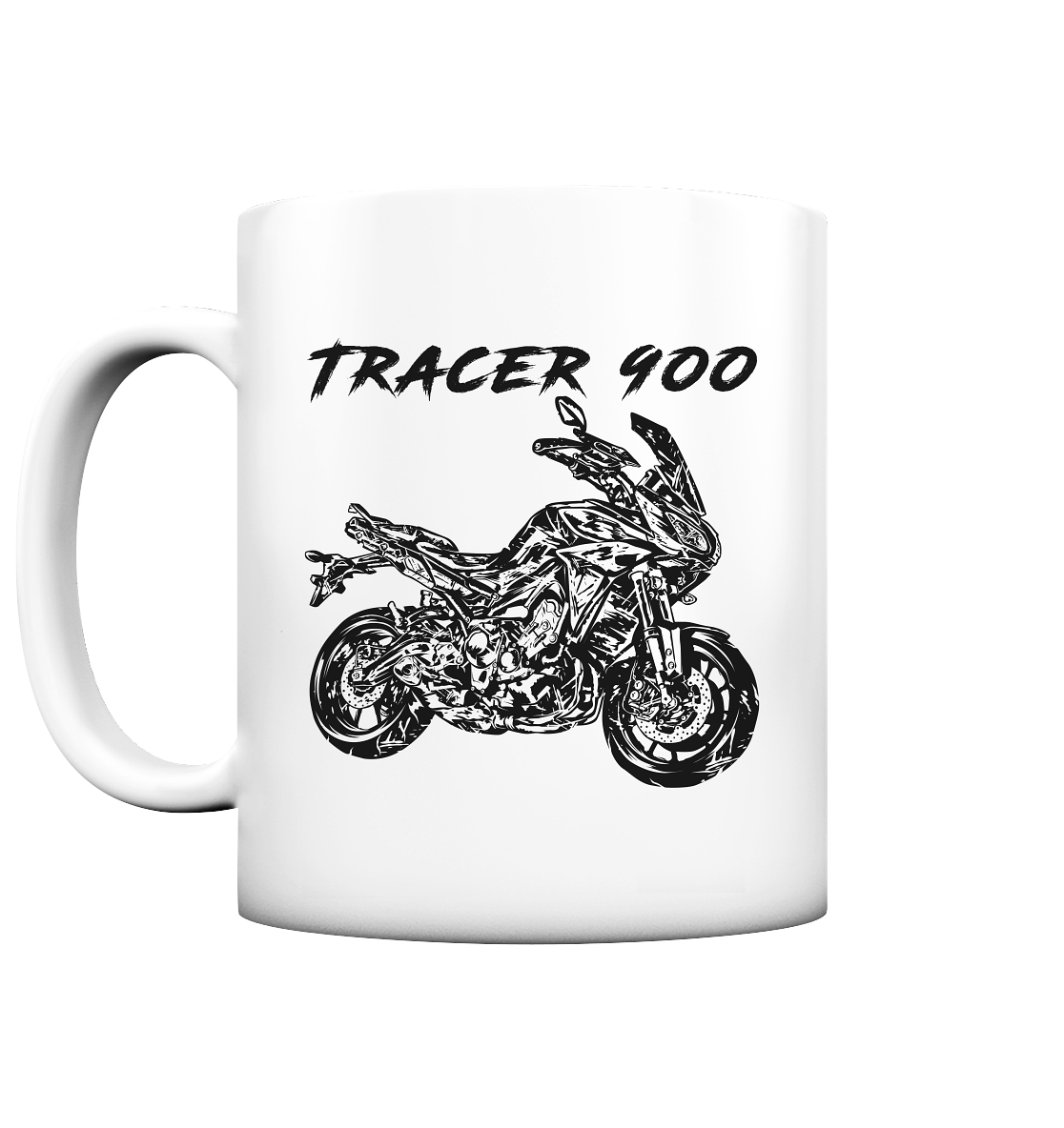 CODTAS_1YGKT900DIRTY - Tasse matt